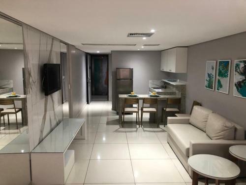 Apartamento Flat Imperial Tamba� / 226