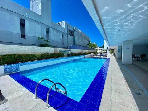 Apartamento Flat Imperial Tamba� / 226