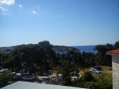 Hostal Apartmani I Sobe Novak