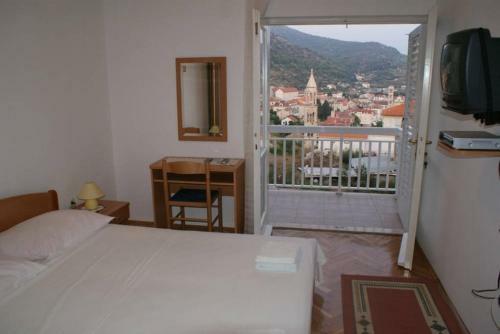 Hostal Apartmani I Sobe Novak
