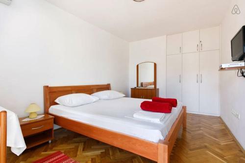 Hostal Apartmani I Sobe Novak