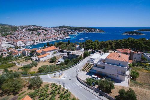 Hostal Apartmani I Sobe Novak
