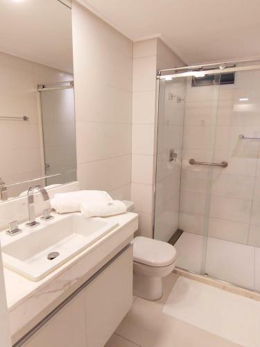 Aparthotel Com Wifi A 150m Do Mar Em Tambau Pb