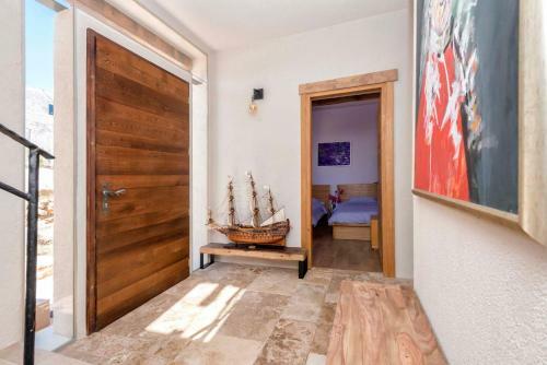 Luxury Villa Galapagos Hvar Town