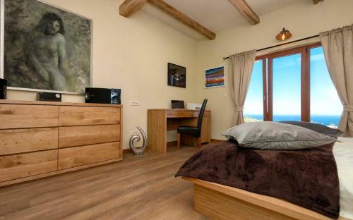 Luxury Villa Galapagos Hvar Town