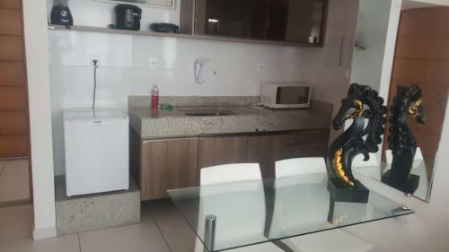 Apartamento Flat No Cora��o De Jo�o Pessoa