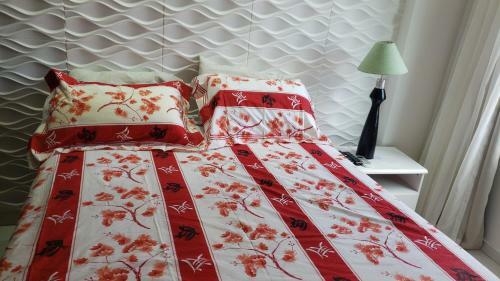 Apartamento Flat No Cora��o De Jo�o Pessoa