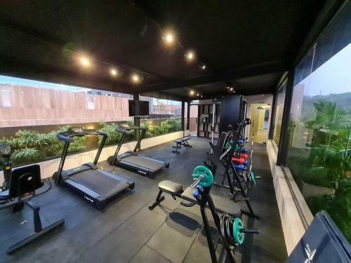 Apartamento Luxuoso Flat No Vivendas Do Mar