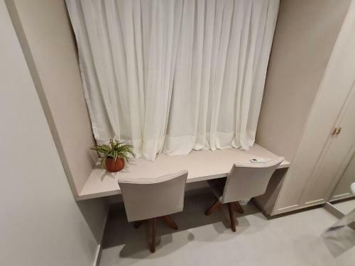 Apartamento Luxuoso Flat No Vivendas Do Mar