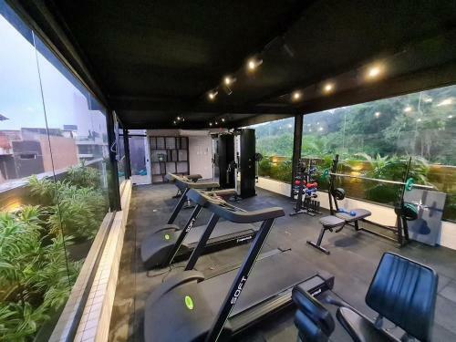 Apartamento Luxuoso Flat No Vivendas Do Mar
