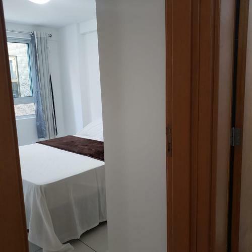 Apartamento Israel Flat 215 - Pr�dio Beira Mar