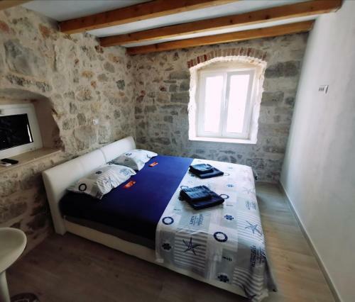Apartamento Nanna's Little Paradise
