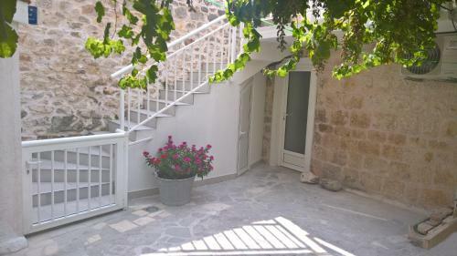 Apartamento Nanna's Little Paradise