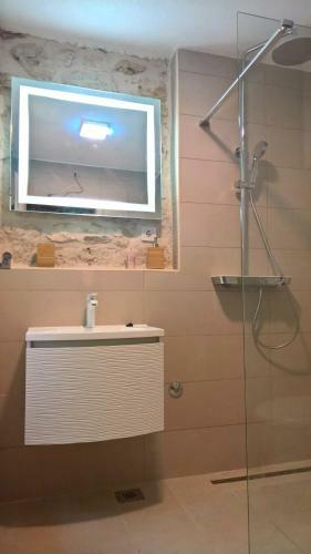 Apartamento Nanna's Little Paradise