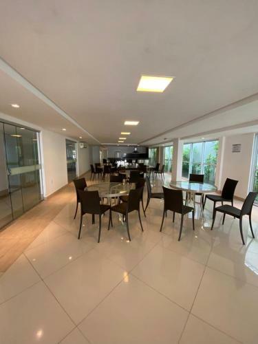 Apartamento Na Beira Mar De Cabo Branco