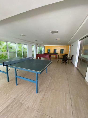 Apartamento Na Beira Mar De Cabo Branco