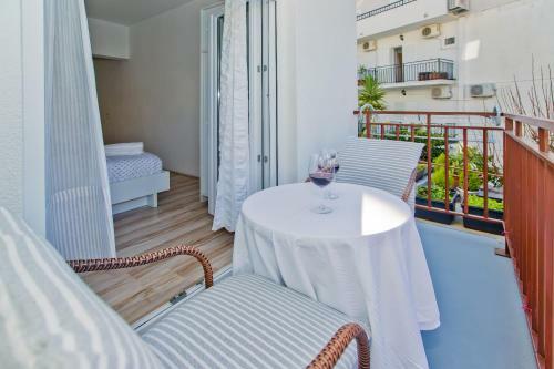 Apartments Ana II