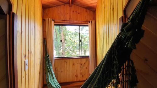 Apartamento Chale Truta Da Floresta 2