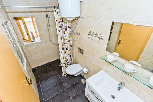 Villa Sunce