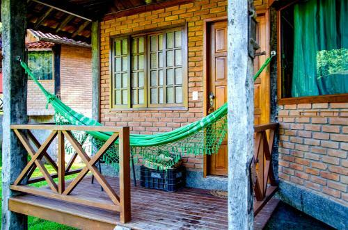 Hostal Recanto Do Kal�o