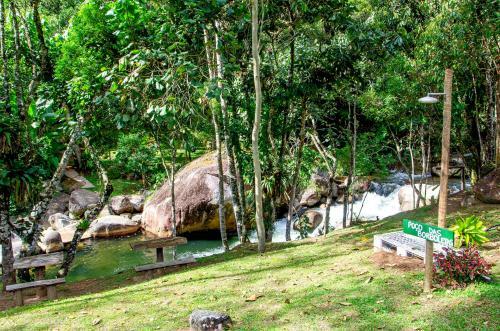 Hostal Recanto Do Kal�o