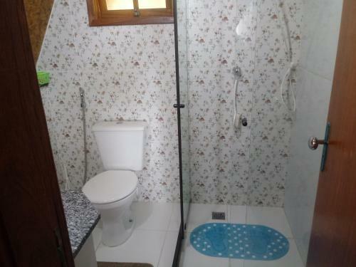 Recanto Mau� - Chal� Amor Perfeito