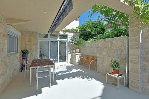 Apartamentos Pupi's Heritage