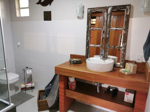 Lodge Chal� Mau� Conforto E Arte