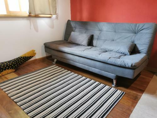 Lodge Chal� Mau� Conforto E Arte