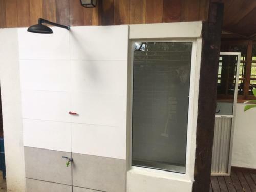 Lodge Chal� Mau� Conforto E Arte