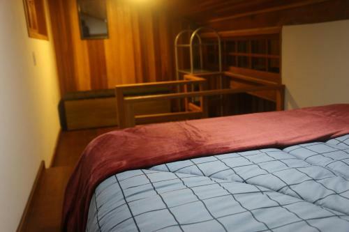 Lodge Chal� Mau� Conforto E Arte