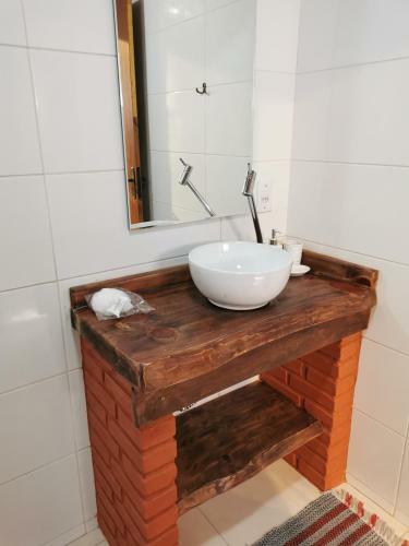 Lodge Chal� Mau� Conforto E Arte