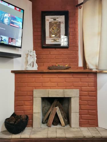 Lodge Chal� Mau� Conforto E Arte