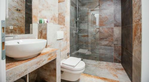 Bed & Breakfast Boutique Room Kaliopi