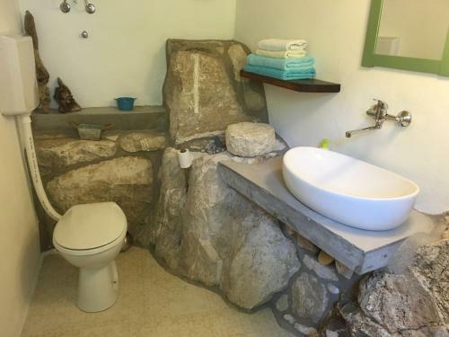 Posada Luka's House - Hvar