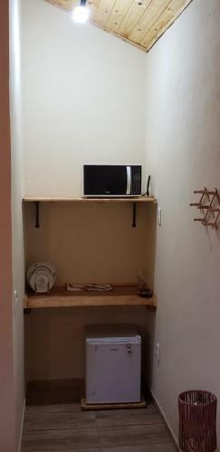 Lodge Chal�s Canto Do Pav�o
