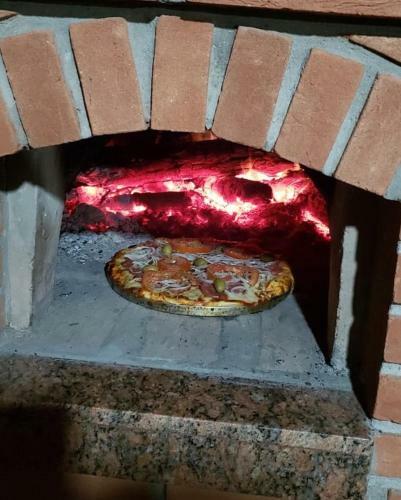Lodge Chal�s Canto Do Pav�o