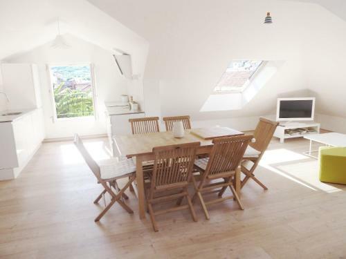 Apartamento Hvar Attic Modern Design - Town Center With A Great View