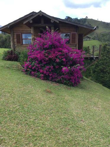 Cabana Vista Maravilhosa