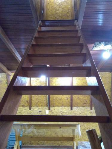 Recanto Mau� - Chal� Azaleia