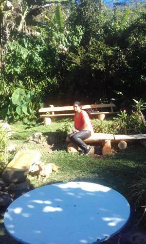 S�tio Quinh�o Genciana