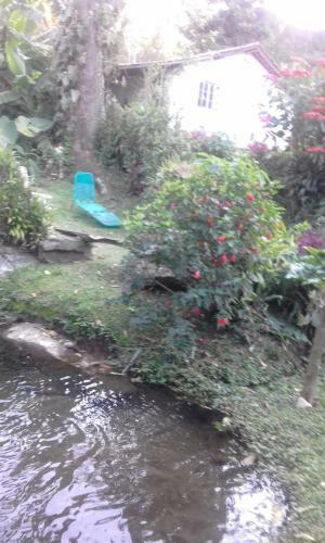 S�tio Quinh�o Genciana