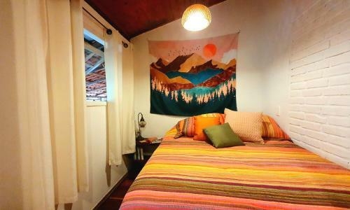 Hostal Recanto Do Arco-�ris