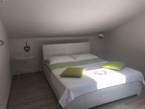 Apartments In Hvar/insel Hvar 33535