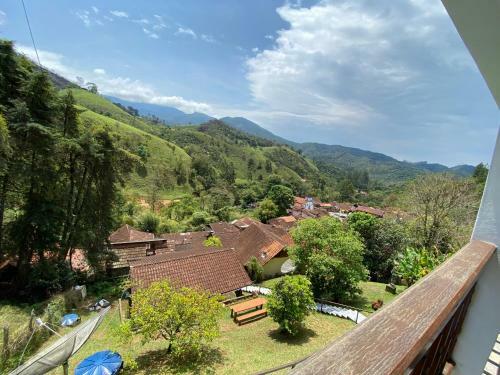 Posada Pousada Cantinho Da Montanha 2