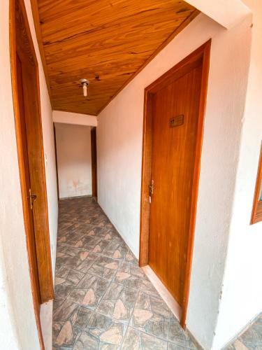 Posada Pousada Cantinho Da Montanha 2