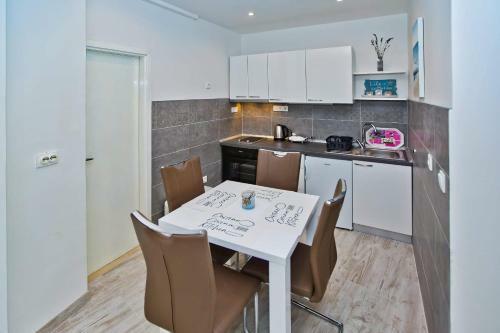 Apartments Magdalena