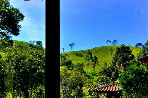 Casa Na Montanha