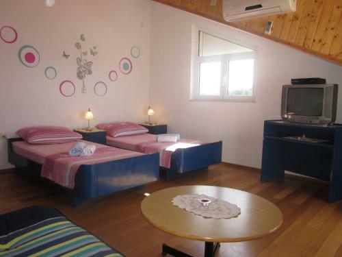 Apartmani Kre?i? 1 Hvar
