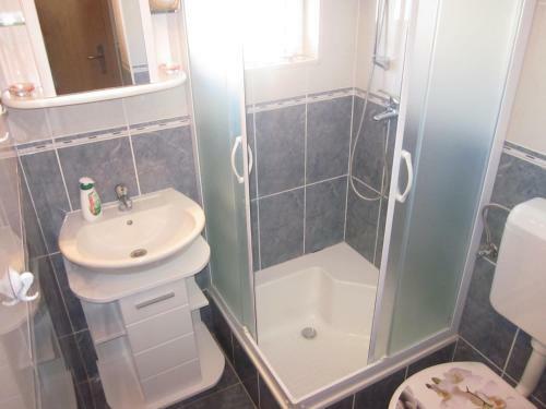 Apartmani Kre?i? 1 Hvar